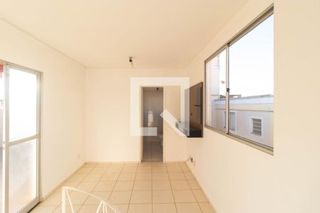 Apartamento à venda com 100m², 2 quartos e 1 vaga Apartamento à venda com 100m², 2 quartos e 1 vagaSala 02 (Cobertura)