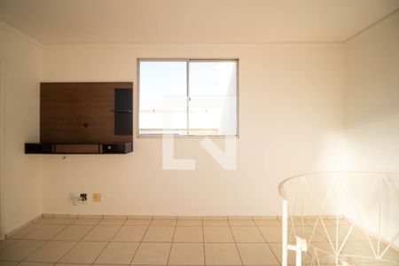 Apartamento à venda com 100m², 2 quartos e 1 vaga Apartamento à venda com 100m², 2 quartos e 1 vagaSala 02 (Cobertura)