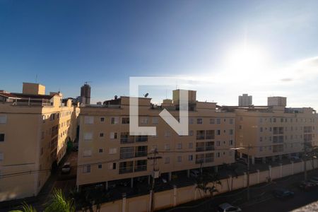 Apartamento à venda com 100m², 2 quartos e 1 vaga Apartamento à venda com 100m², 2 quartos e 1 vagaVista do Terraço com Churrasqueira