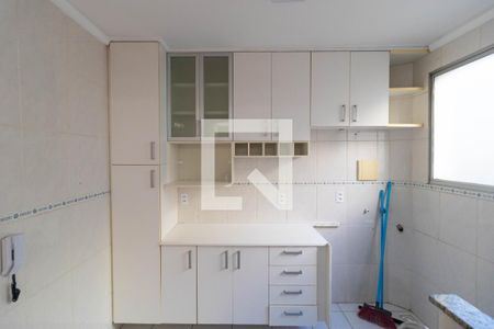 Apartamento à venda com 100m², 2 quartos e 1 vaga Apartamento à venda com 100m², 2 quartos e 1 vagaCozinha