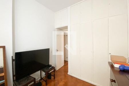 Quarto 1 de apartamento à venda com 4 quartos, 141m² em Ipanema, Rio de Janeiro