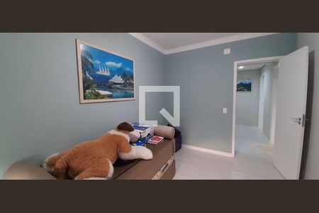 Apartamento à venda com 187m², 5 quartos e 3 vagas Apartamento à venda com 187m², 5 quartos e 3 vagasQuarto 1