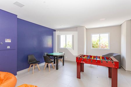 Apartamento à venda com 36m², 2 quartos e sem vaga Apartamento à venda com 36m², 2 quartos e sem vagaÁrea comum