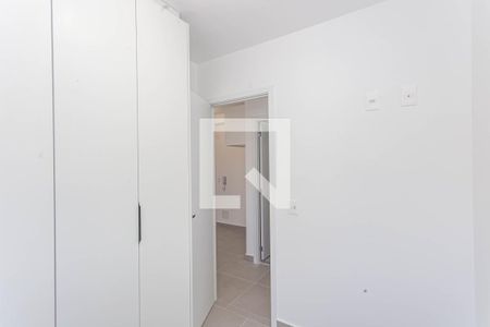 Apartamento à venda com 36m², 2 quartos e sem vaga Apartamento à venda com 36m², 2 quartos e sem vagaQuarto 2