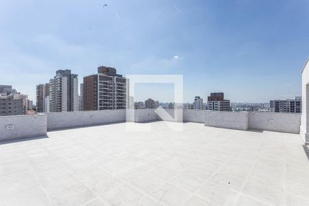 Apartamento à venda com 36m², 2 quartos e sem vaga Apartamento à venda com 36m², 2 quartos e sem vagaterraço