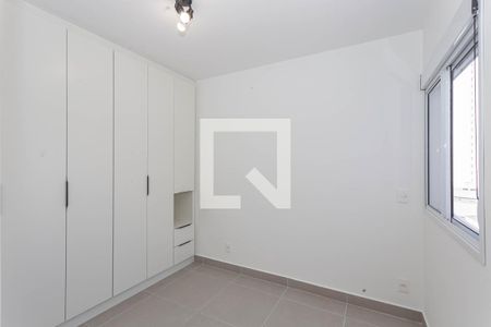 Quarto 1 de apartamento à venda com 2 quartos, 36m² em Ipiranga, São Paulo