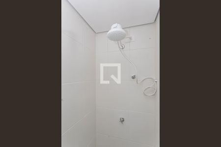 Apartamento à venda com 36m², 2 quartos e sem vaga Apartamento à venda com 36m², 2 quartos e sem vagaBanheiro