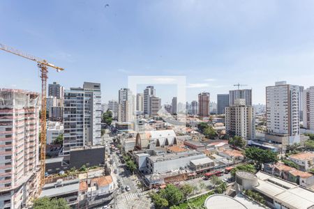 Apartamento à venda com 36m², 2 quartos e sem vaga Apartamento à venda com 36m², 2 quartos e sem vagaVista terraço