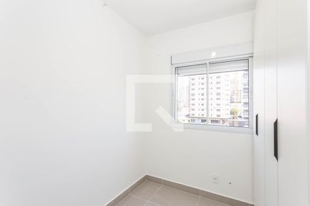 Apartamento à venda com 36m², 2 quartos e sem vaga Apartamento à venda com 36m², 2 quartos e sem vagaQuarto 2