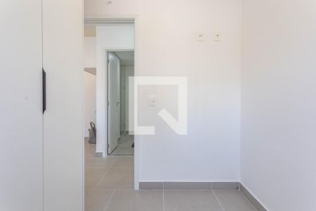Apartamento à venda com 36m², 2 quartos e sem vaga Apartamento à venda com 36m², 2 quartos e sem vagaQuarto 2