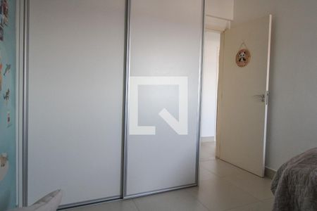 Quarto 1 de apartamento à venda com 3 quartos, 106m² em Bonfim, Campinas