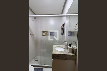 Apartamento para alugar com 40m², 1 quarto e 1 vagaBanheiro
