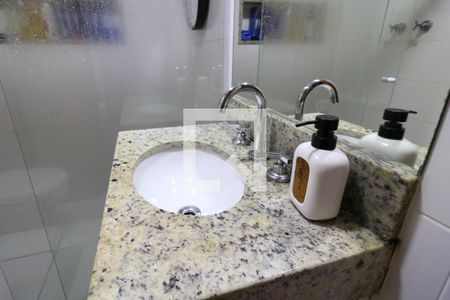 Apartamento para alugar com 40m², 1 quarto e 1 vagaBanheiro