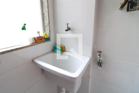 Apartamento para alugar com 40m², 1 quarto e 1 vagaÁrea de Serviço