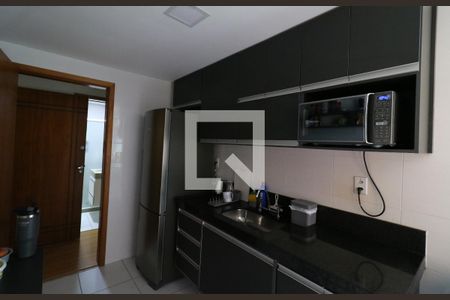 Apartamento para alugar com 40m², 1 quarto e 1 vagaCozinha