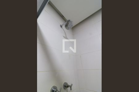 Banheiro de apartamento para alugar com 1 quarto, 40m² em Ribeira, Rio de Janeiro