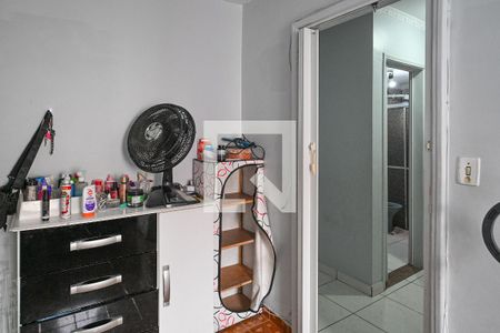 Apartamento à venda com 3 quartos, 87m² em Jardim Patente, São Paulo
