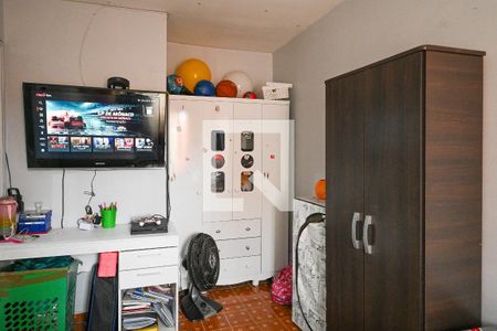 Apartamento à venda com 87m², 3 quartos e 1 vaga Apartamento à venda com 87m², 3 quartos e 1 vagaQuarto 4