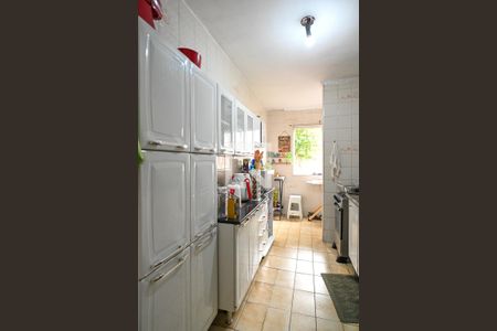 Apartamento à venda com 87m², 3 quartos e 1 vaga Apartamento à venda com 87m², 3 quartos e 1 vagaCozinha