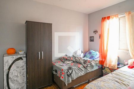 Apartamento à venda com 87m², 3 quartos e 1 vaga Apartamento à venda com 87m², 3 quartos e 1 vagaQuarto 4