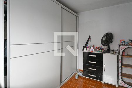 Quarto 2 de apartamento à venda com 3 quartos, 87m² em Jardim Patente, São Paulo