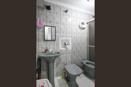 Apartamento à venda com 87m², 3 quartos e 1 vaga Apartamento à venda com 87m², 3 quartos e 1 vagaBanheiro 1