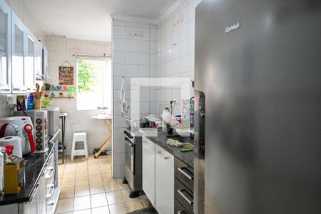 Apartamento à venda com 87m², 3 quartos e 1 vaga Apartamento à venda com 87m², 3 quartos e 1 vagaCozinha