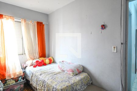 Apartamento à venda com 87m², 3 quartos e 1 vaga Apartamento à venda com 87m², 3 quartos e 1 vagaQuarto 4