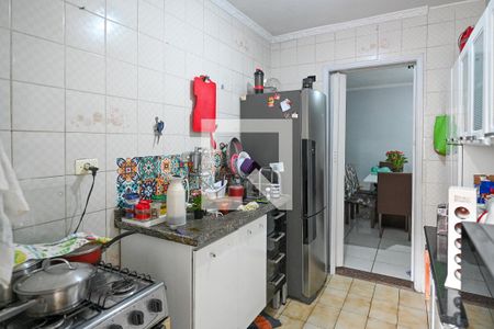 Apartamento à venda com 87m², 3 quartos e 1 vaga Apartamento à venda com 87m², 3 quartos e 1 vagaCozinha