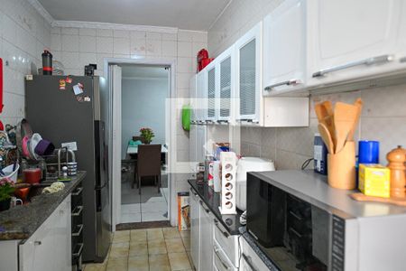 Apartamento à venda com 87m², 3 quartos e 1 vaga Apartamento à venda com 87m², 3 quartos e 1 vagaCozinha