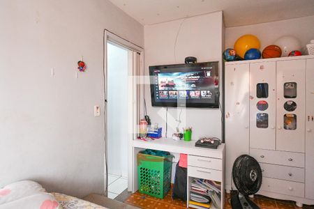 Apartamento à venda com 87m², 3 quartos e 1 vaga Apartamento à venda com 87m², 3 quartos e 1 vagaQuarto 4