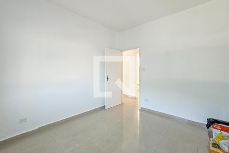 Quarto de apartamento para alugar com 1 quarto, 45m² em Vila Santo Antônio, Guarujá