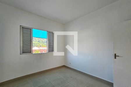 Quarto de apartamento para alugar com 1 quarto, 45m² em Vila Santo Antônio, Guarujá