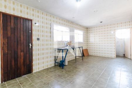 Cozinha de casa à venda com 3 quartos, 280m² em Vila Esperança, São Paulo