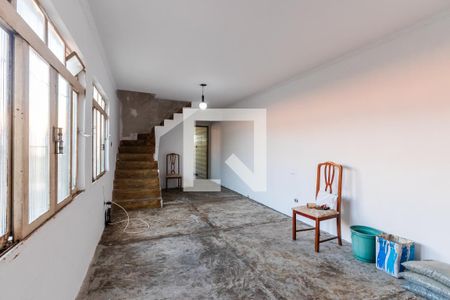 Sala de casa à venda com 3 quartos, 280m² em Vila Esperança, São Paulo