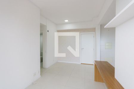Sala de apartamento para alugar com 2 quartos, 56m² em Anil, Rio de Janeiro