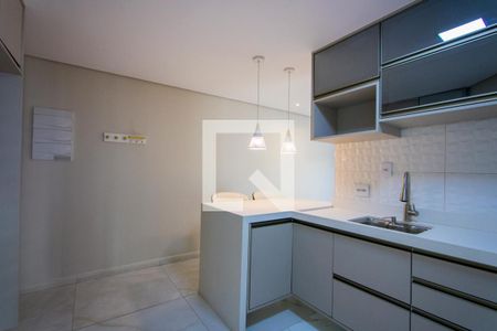Apartamento à venda com 60m², 2 quartos e 1 vaga Apartamento à venda com 60m², 2 quartos e 1 vagaCozinha