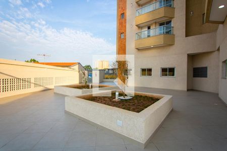 Apartamento à venda com 60m², 2 quartos e 1 vaga Apartamento à venda com 60m², 2 quartos e 1 vagaÁrea comum