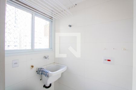 Apartamento à venda com 60m², 2 quartos e 1 vaga Apartamento à venda com 60m², 2 quartos e 1 vagaÁrea de serviço