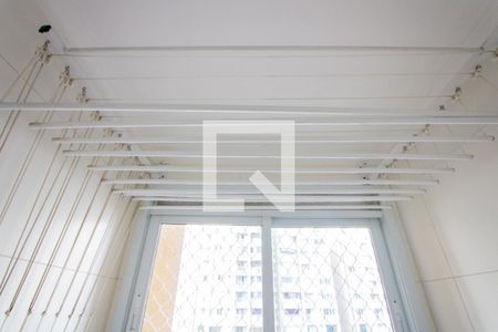 Apartamento à venda com 60m², 2 quartos e 1 vaga Apartamento à venda com 60m², 2 quartos e 1 vagaÁrea de serviço