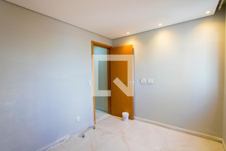 Quarto 1 de apartamento para alugar com 2 quartos, 60m² em Casa Branca, Santo André