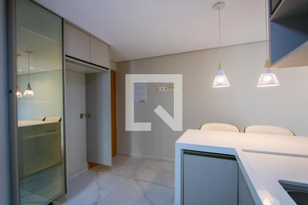 Apartamento à venda com 60m², 2 quartos e 1 vaga Apartamento à venda com 60m², 2 quartos e 1 vagaCozinha