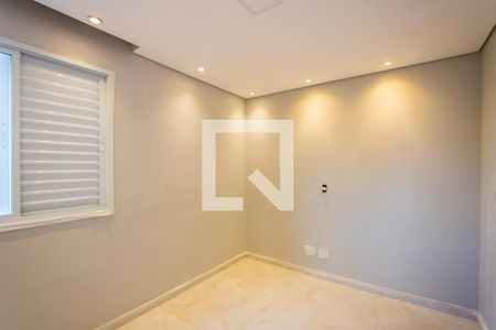 Quarto 1 de apartamento para alugar com 2 quartos, 60m² em Casa Branca, Santo André