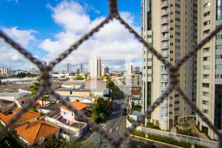 Vista do quarto 1 de apartamento para alugar com 2 quartos, 60m² em Casa Branca, Santo André