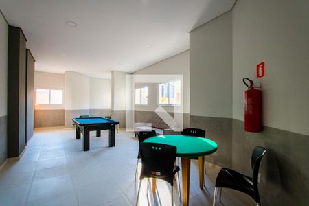 Apartamento à venda com 60m², 2 quartos e 1 vaga Apartamento à venda com 60m², 2 quartos e 1 vagaÁrea comum - Espaço de jogos