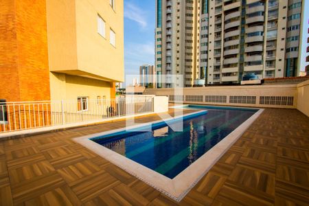 Apartamento à venda com 60m², 2 quartos e 1 vaga Apartamento à venda com 60m², 2 quartos e 1 vagaÁrea comum - Piscina