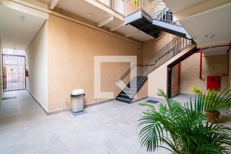 Studio para alugar com 30m², 1 quarto e sem vagaÁrea comum