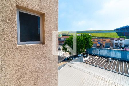 Studio para alugar com 30m², 1 quarto e sem vagaVista do Studio