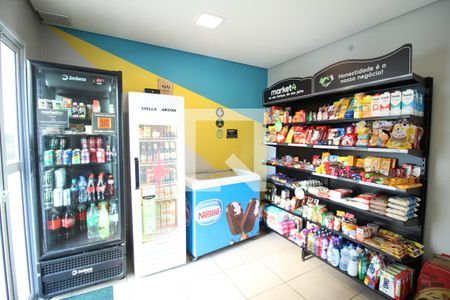 Apartamento à venda com 44m², 2 quartos e sem vagaÁrea comum