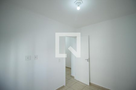 Quarto de apartamento à venda com 2 quartos, 44m² em Brás, São Paulo